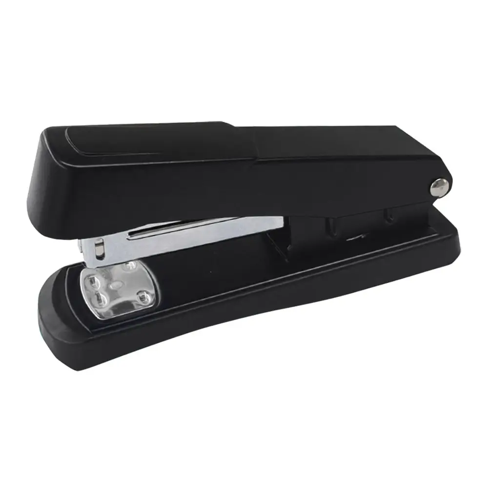 Engrampadora Bazze B5509, 20hs. Metal - Imagen 2