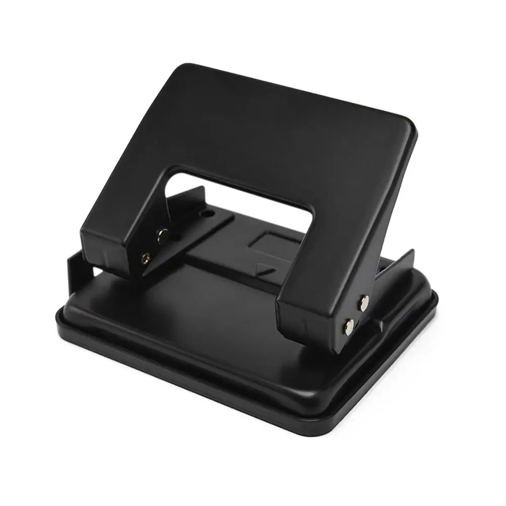 Perforador Bazze B6220, 20hs. Metal - Imagen 2