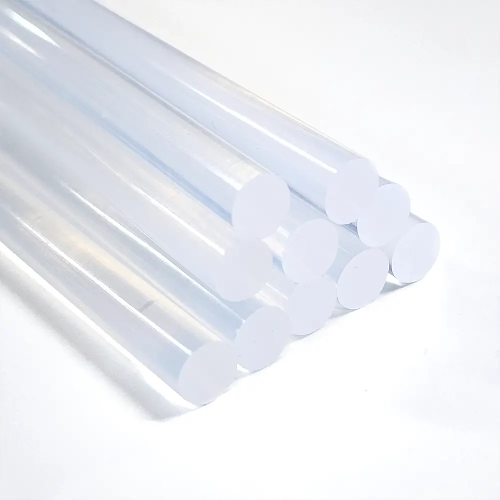 Barra De Silicona Bazze Fina, Pack 10un. - Imagen 2