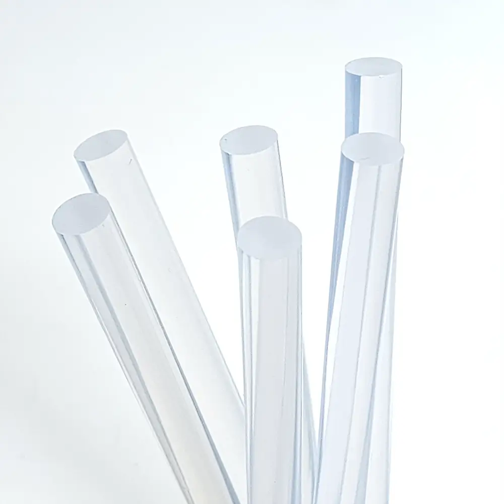Barra De Silicona Bazze Gruesa, Pack 6un. - Imagen 2