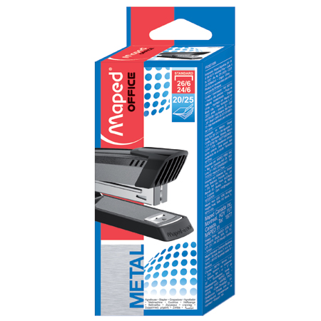 Engrampadora Maped master - Imagen 2